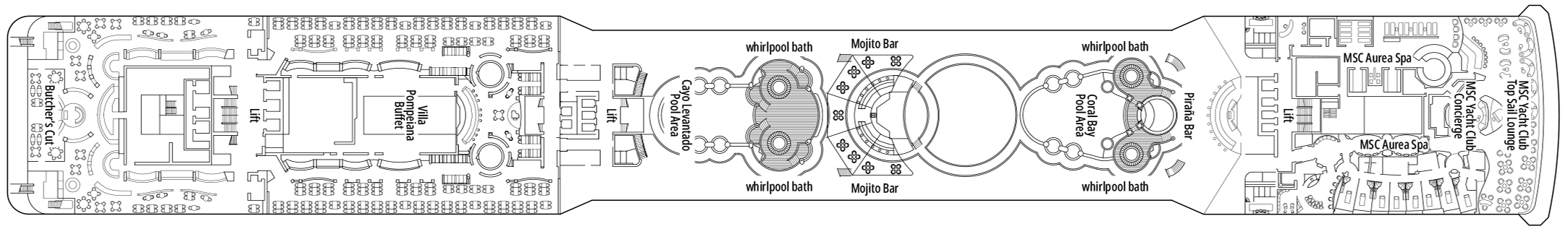 MSC Cruises MSC Poesia Deck 13 - Foscolo.png